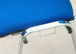 Chaise polypropylène Rosela 5